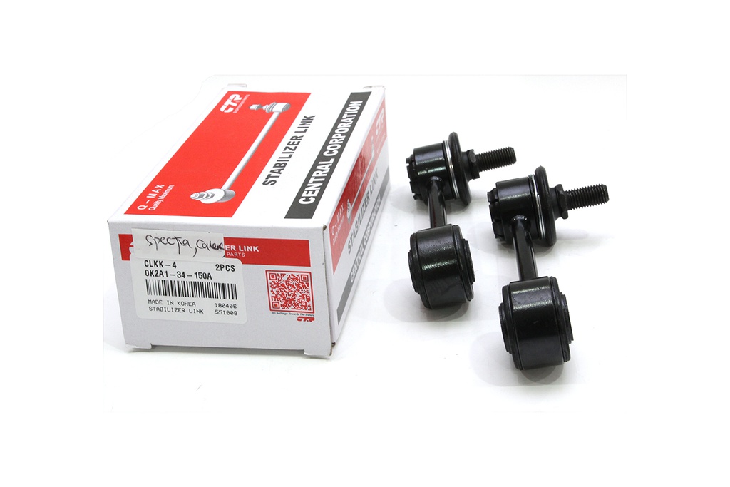 CTR STABILIZER LINK