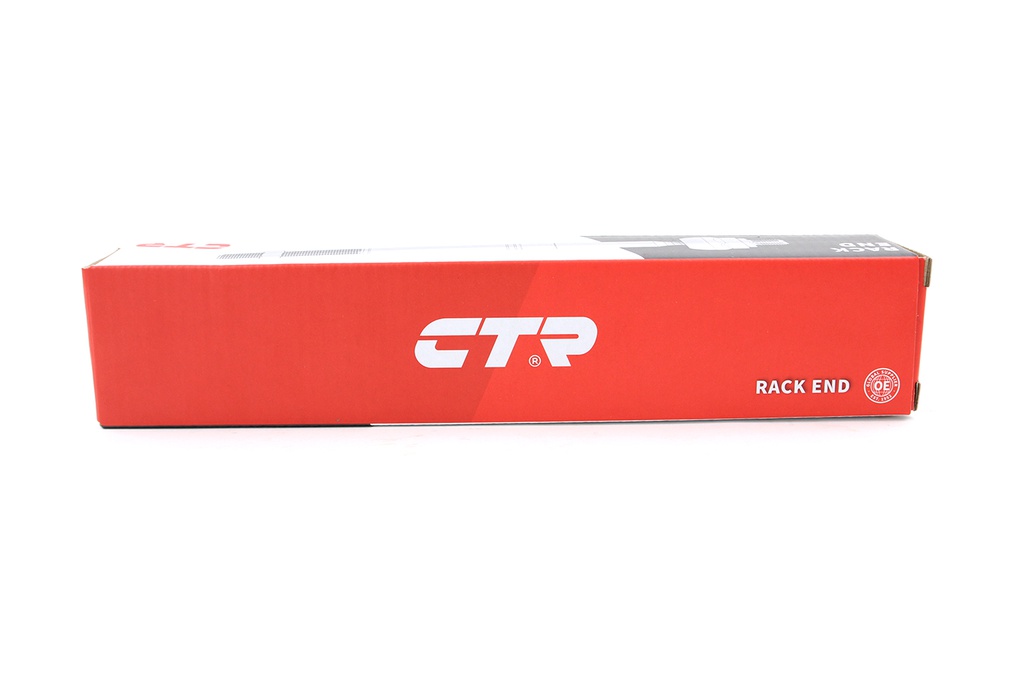 CTR RACK END