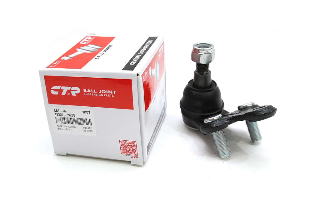 CTR BALL JOINT