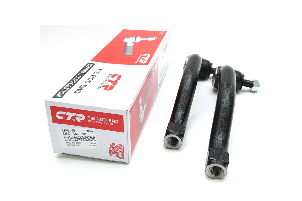 CTR TIE ROD END