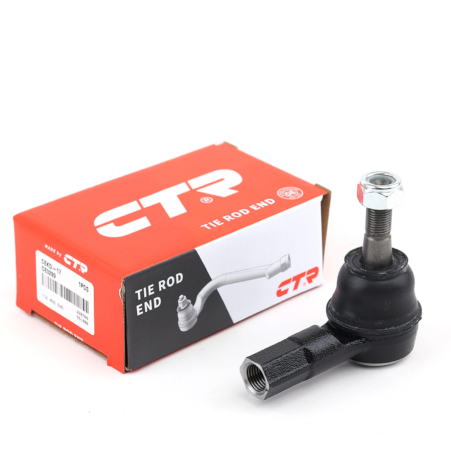 CTR TIE ROD END