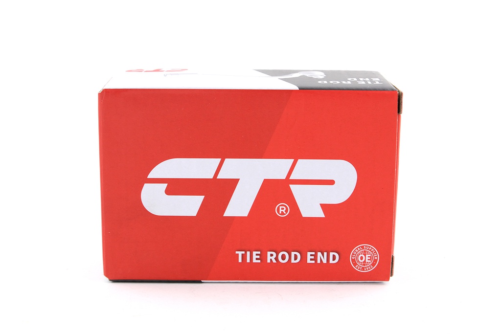 CTR TIE ROD END