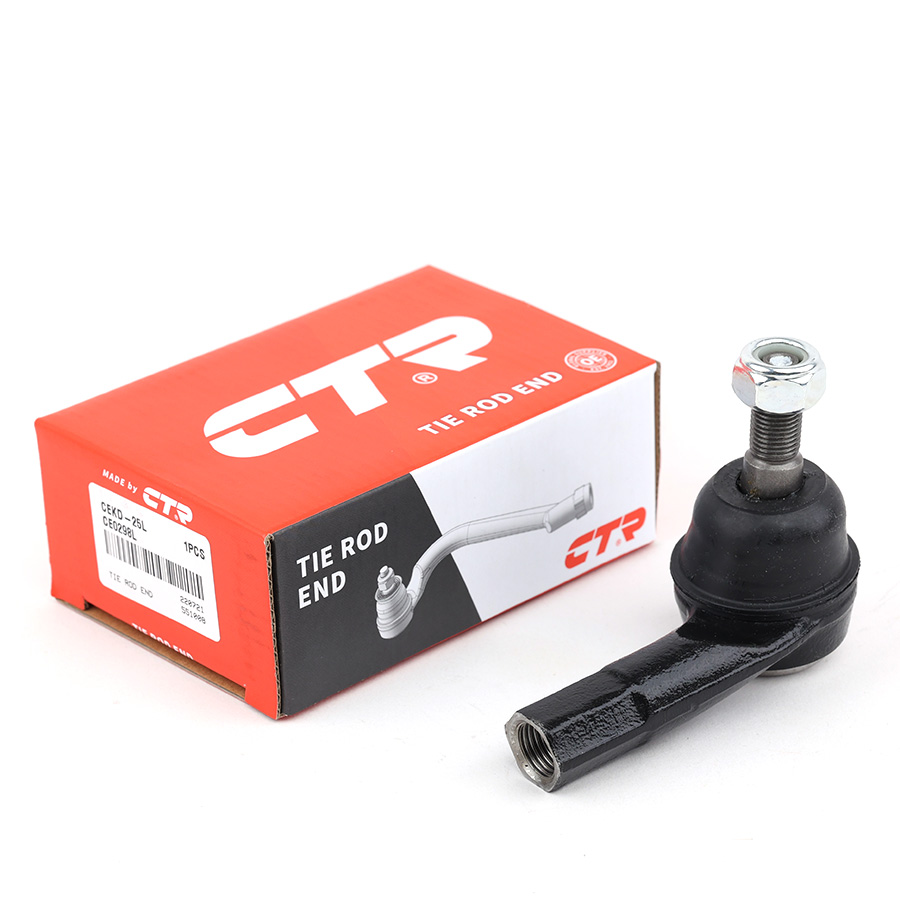 CTR TIE ROD END