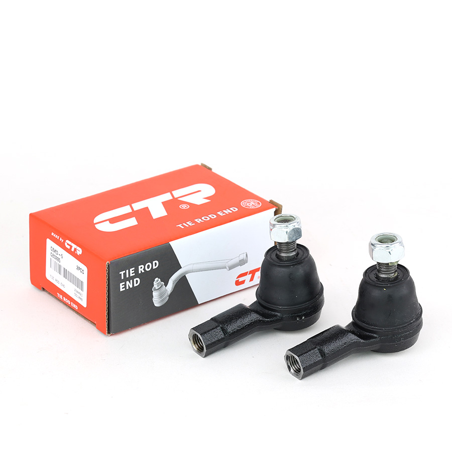 CTR TIE ROD END