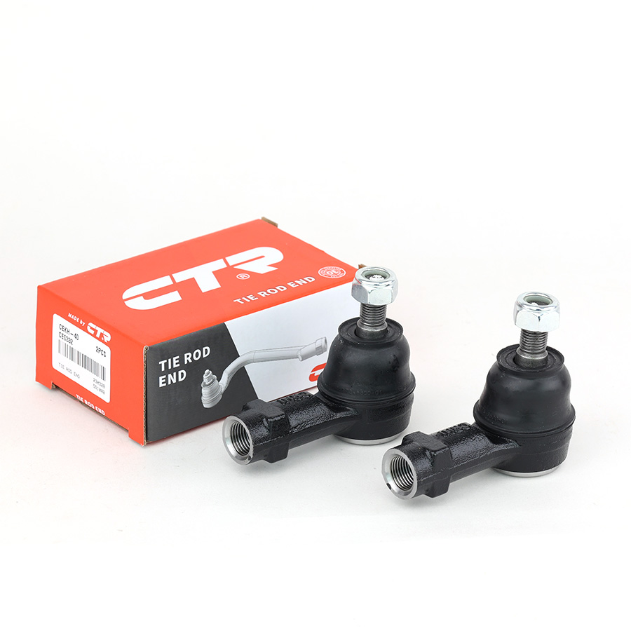 CTR TIE ROD END