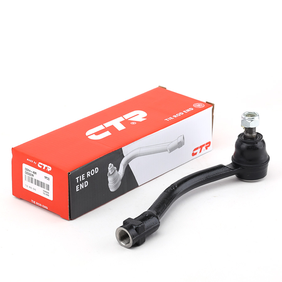 CTR TIE ROD END