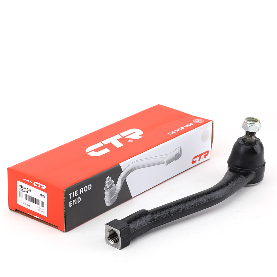 CTR TIE ROD END