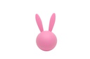 SAI ANGEL RABBIT AIR PINK BERRY