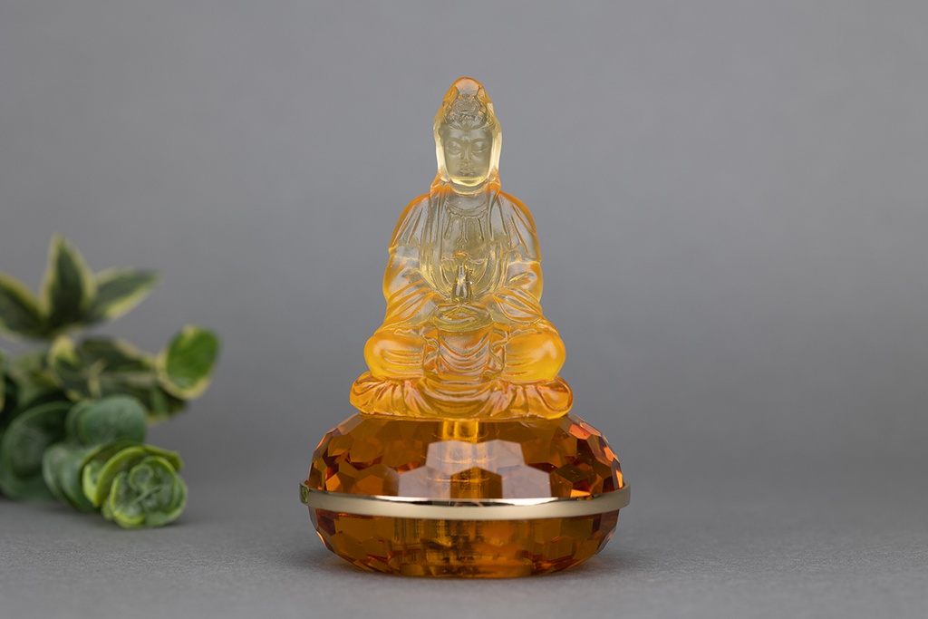 Guanyin statue