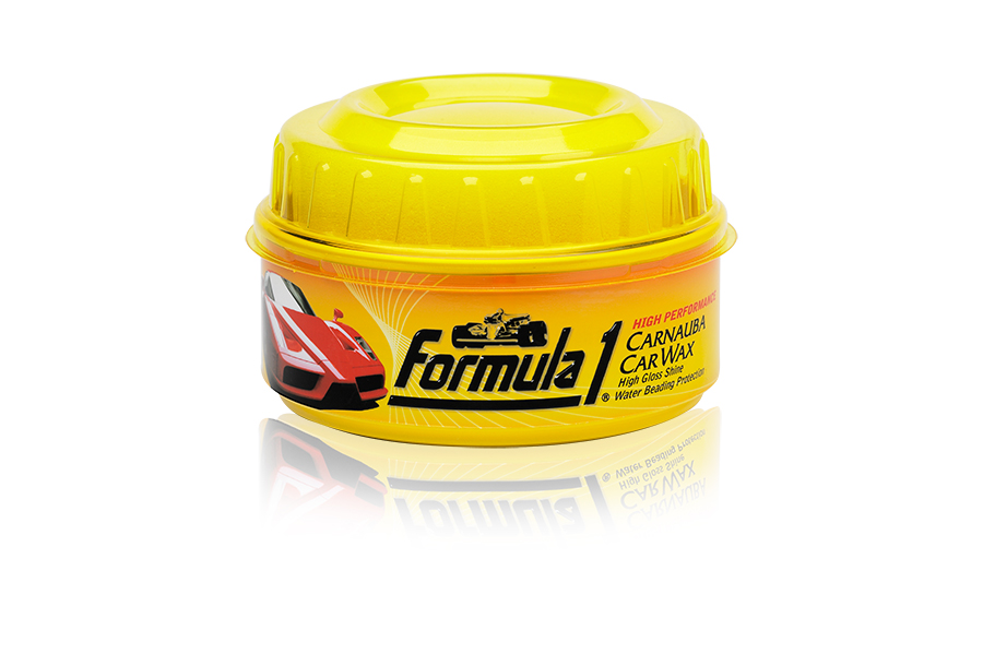 FORMULA 1 PASTE WAX 12/12 OZ.