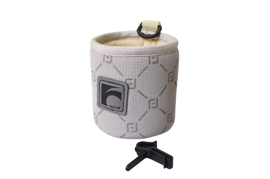 DRINK BAG (Gu) Grey