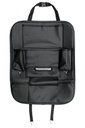 BACK SEAT BAG Black