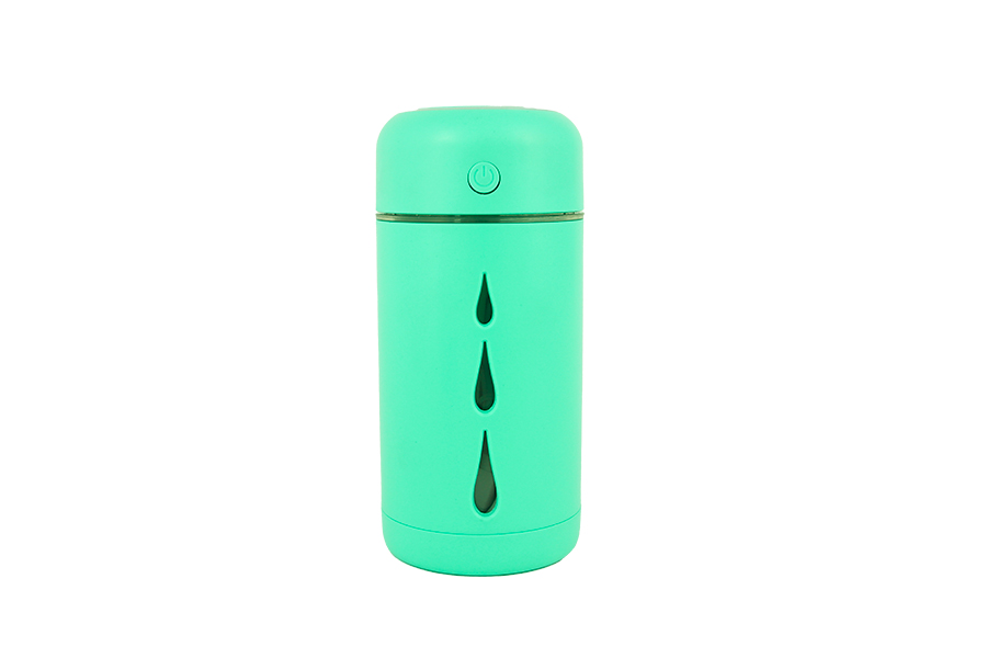 HUMIDIFIER B17 Green