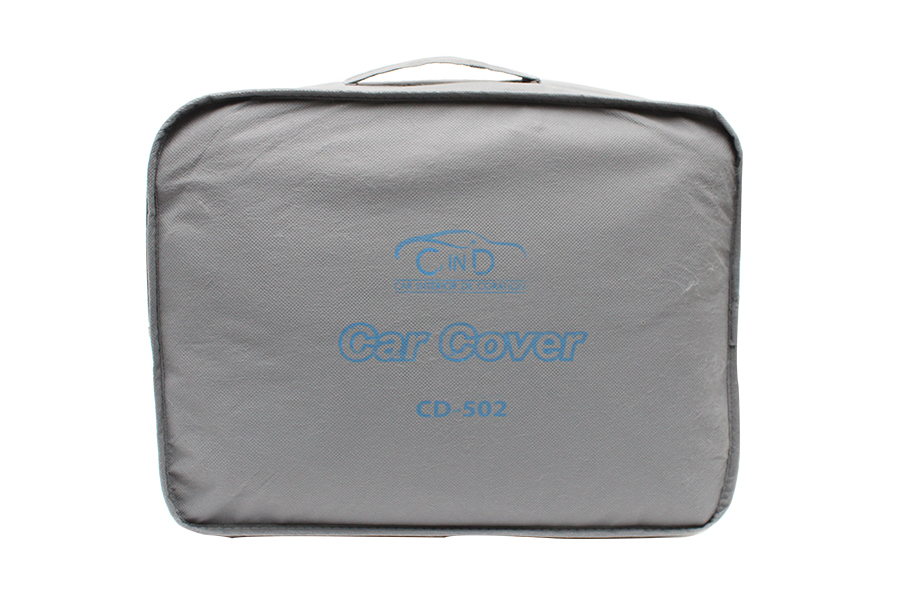 CAR COVER CD502 Size S-D 477-497*190-200*165-180CM