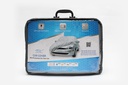 CAR COVER CK102 Size C 427-456*177-183*140-150CM