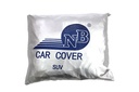 CAR COVER SUV