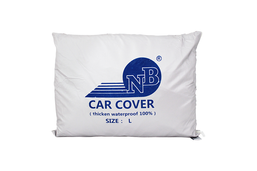 CAR COVER NB SIZE L (4.7*1.8*1.5)