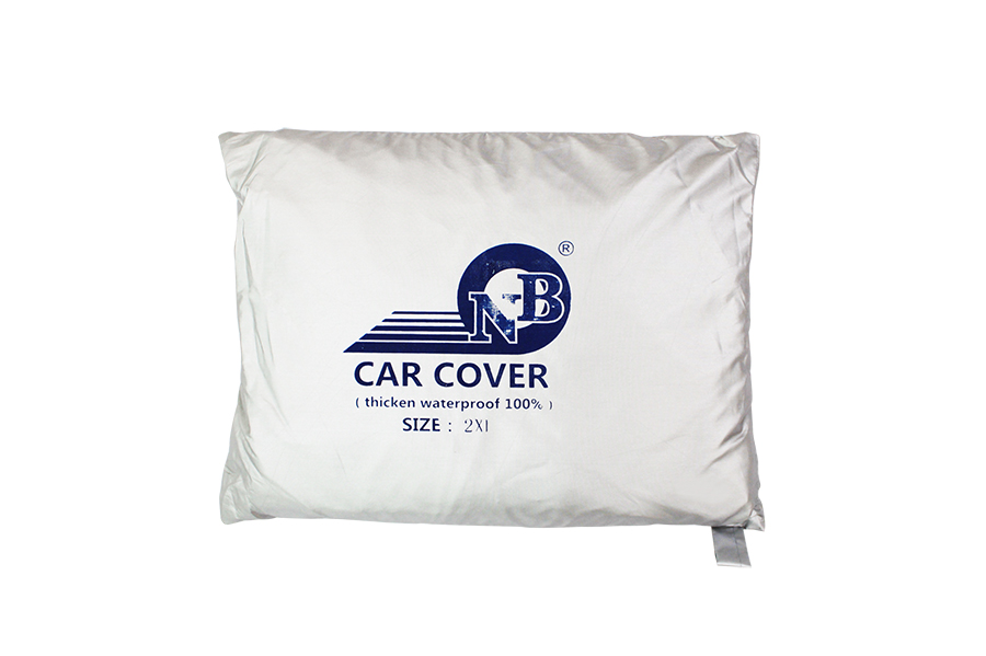 CAR COVER NB SIZE 2XL (4.7*1.8*1.6)