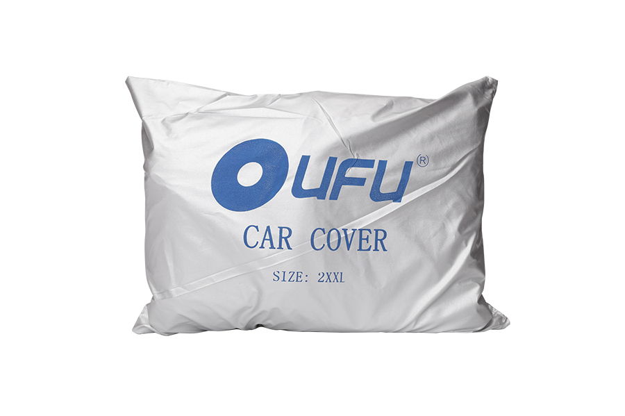 CAR COVER OUFU SIZE 2XXL (5.1*1.85*1.75)