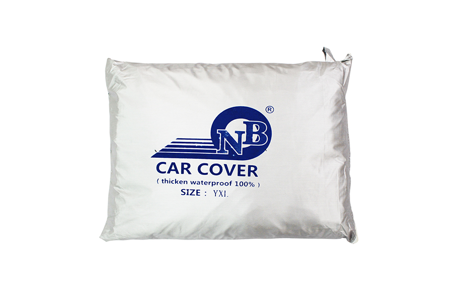 CAR COVER NB SIZE YXL (5.1*2.0*1.85)