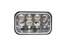 LED LAMP COVER JMJ-3F36-4D 12-30V white