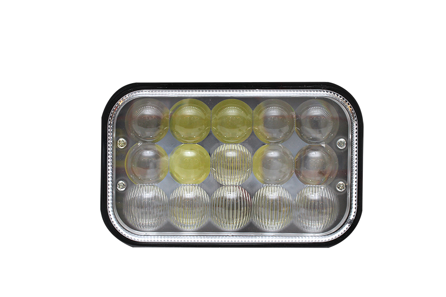 LED LAMP COVER JMJ-3F45-4D 12-30V white