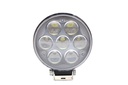 LED LAMP COVER JMJ-1Y21-4D 12-30V white