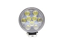 LED LAMP COVER JMJ-1Y27-4D 12-30V white