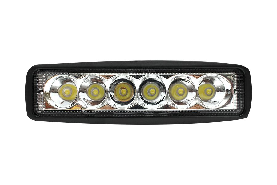 LED LAMP COVER HY-140LED-21-A 6pcs 160*45mm