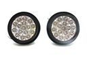 LED Lamp Viair VI-001-12V ₵ 130*45mm  2PCS/SET White