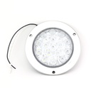 LED Lamp Viair VI-021-12V ₵ 140*45mm 2PCS/SET White