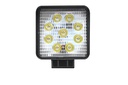 LED LAMP COVER HY-140 LED-31 9PCS 115*115MM 方型