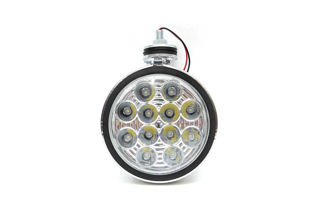 LAMP COVER HY-012-8LED 10-30V