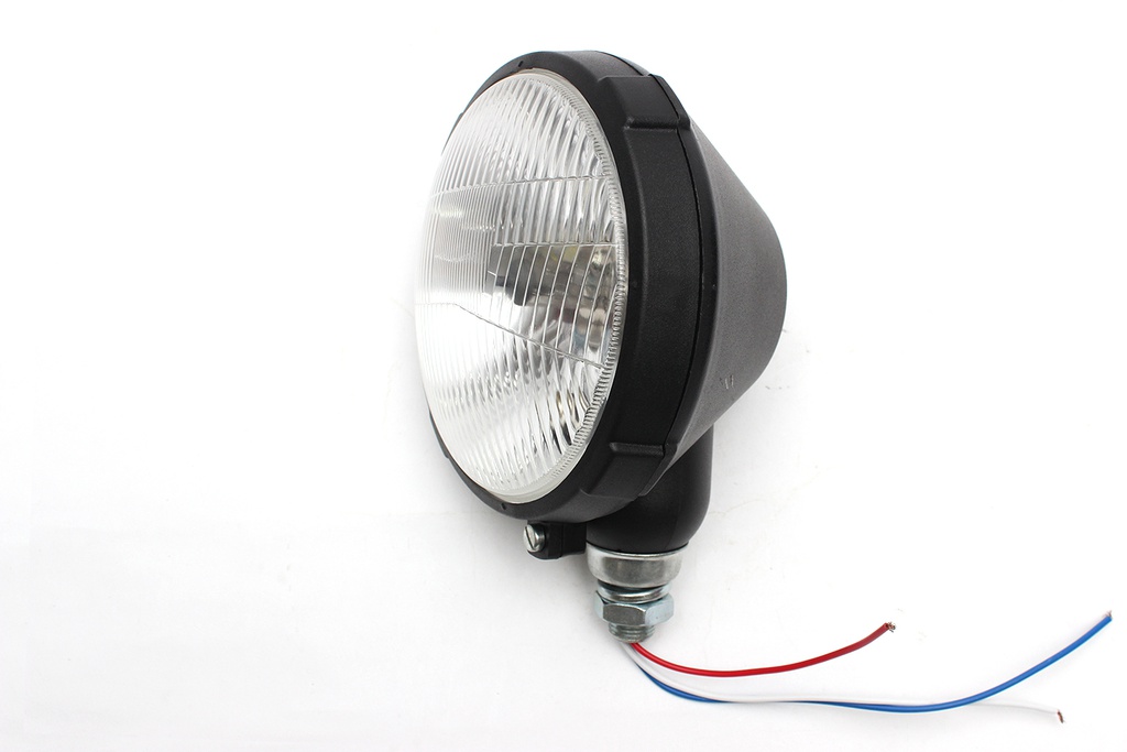 LAMP COVER HY-023D-7 H4 24V 90/100W