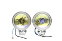 ADD BUMPERS LAMP COVER VIAIR VI-3215 彩色 12V 55W