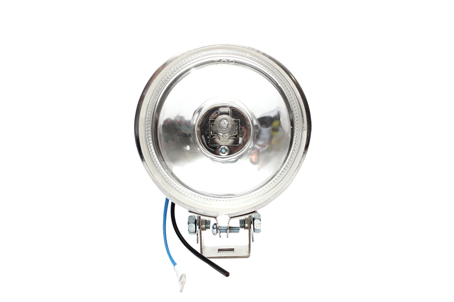 ADD BUMPERS LAMP COVER VIAIR VI-3215 12V 55W white