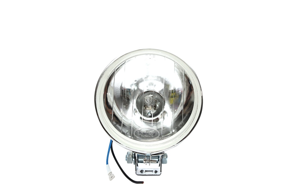 ADD BUMPERS LAMP COVER VIAIR VI-3315 24V 70W white