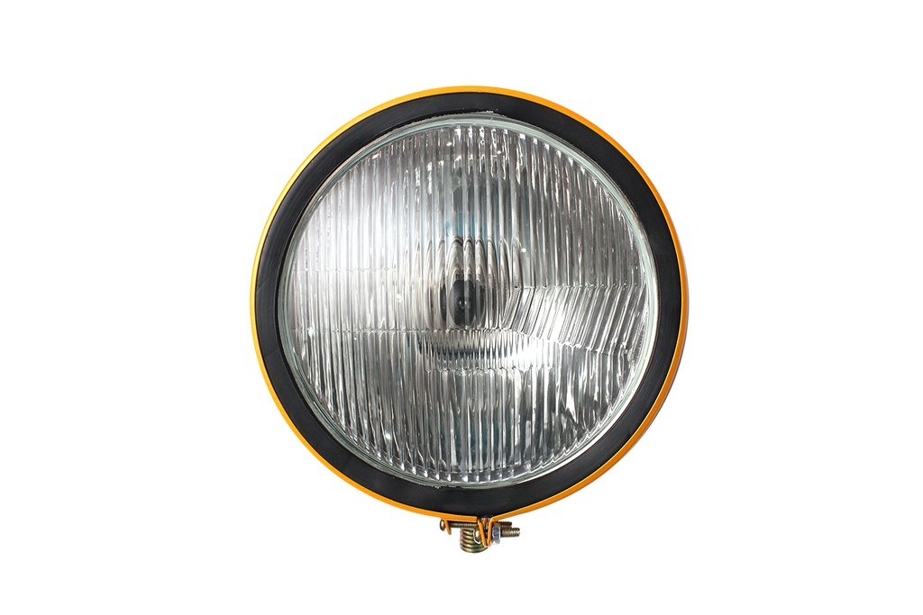 Halogen sealed beam VI-144-H4 (Bóng H4)