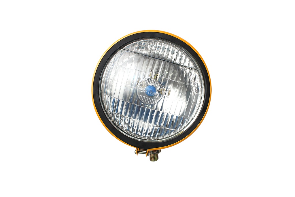 Halogen sealed beam VI-144-HT (Bóng Hỏa Tiễn)