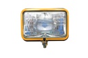 Halogen sealed beam VI-165-HT (Bóng Hỏa Tiễn)