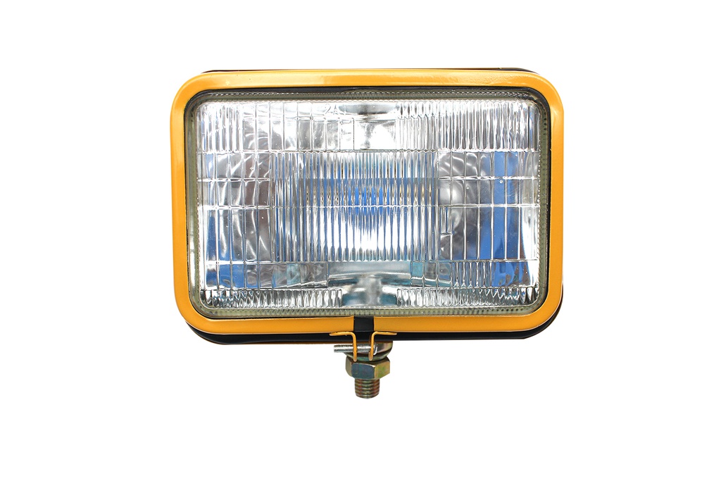 Halogen sealed beam VI-165-HT (Bóng Hỏa Tiễn)