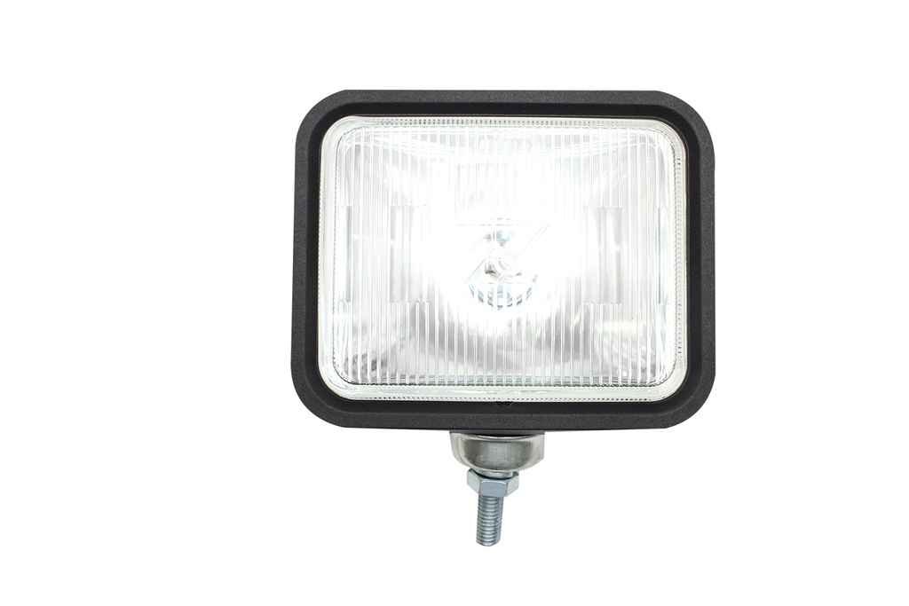 LAMP COVER HY-140-1 H3 24V 70W