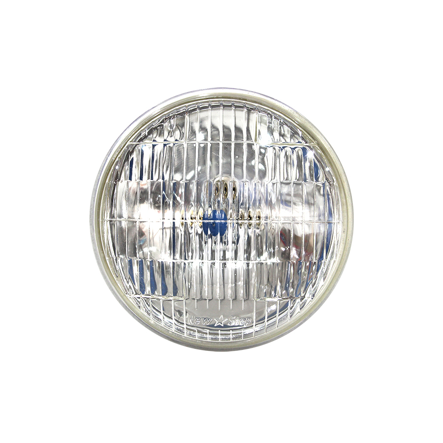 Halogen sealed beam
ROUND SMALL 24V H4402 V