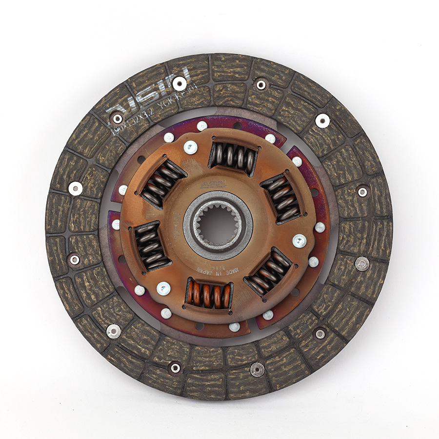 AISIN CLUTCH DISC DD-028