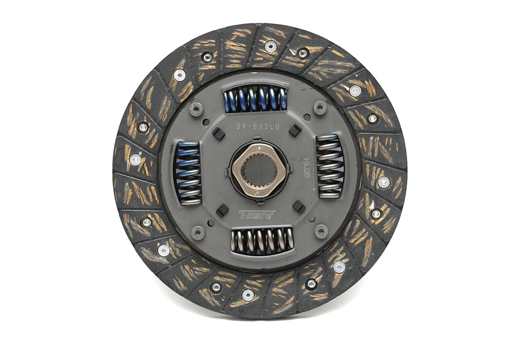 AISIN CLUTCH DISC DK-612LU