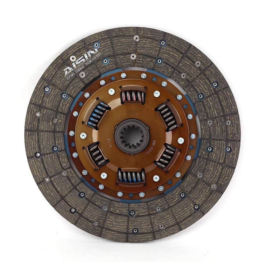 AISIN CLUTCH DISC DM-301L