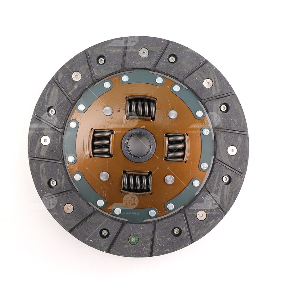 AISIN CLUTCH DISC DS-007A