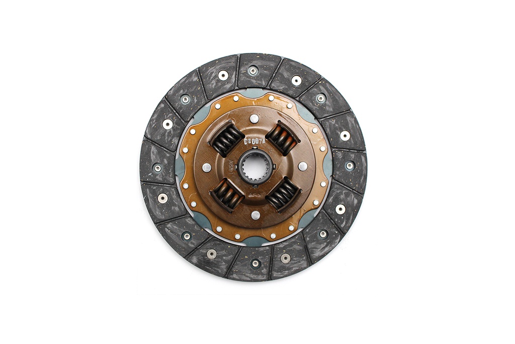 AISIN CLUTCH DISC DS-007A