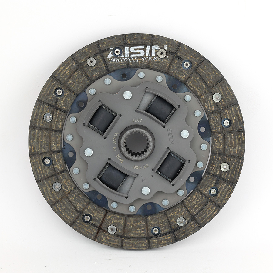 AISIN CLUTCH DISC DT-006