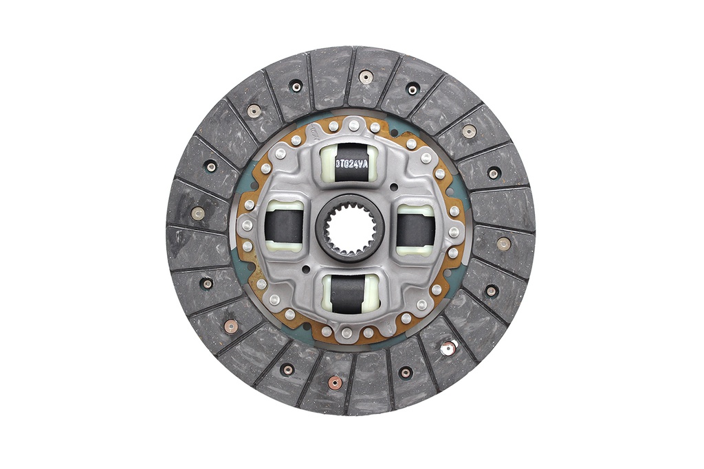 AISIN CLUTCH DISC DT-024VA